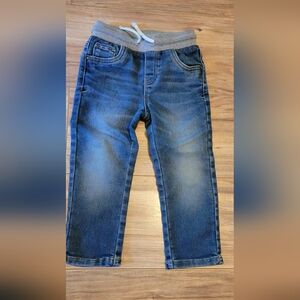 Boys 3T Pull On Jeans
